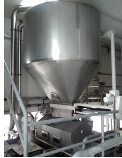 BREWERY 140HL