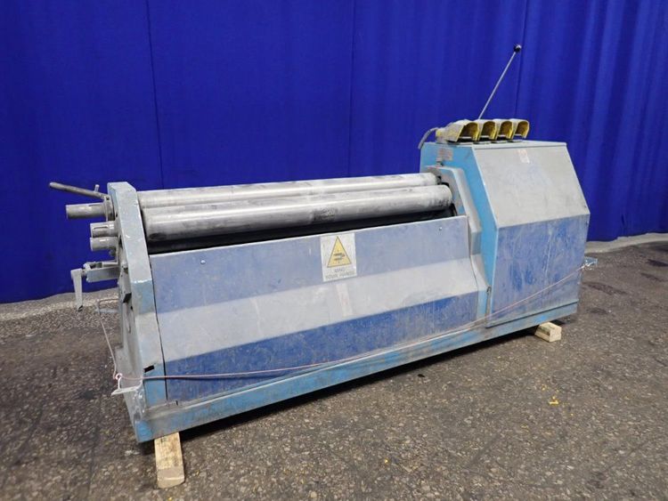 E.G. HELLER'S 61550/4