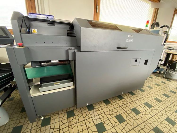 Duplo DPB 500 PUR