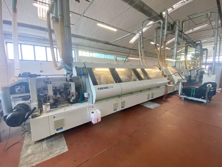 Biesse Stream SB2 10.5 XS