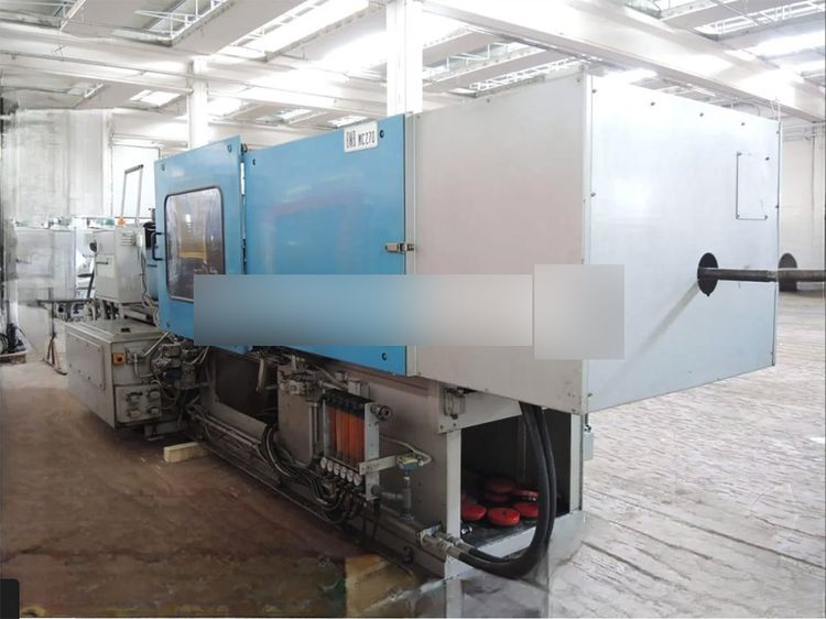 BMB MC 27 PI 270 Ton