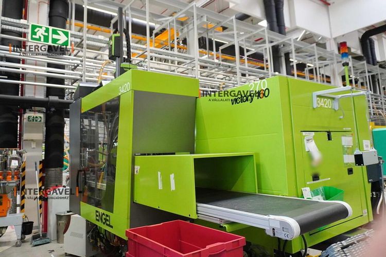 Engel Victory 1050/160 160 T