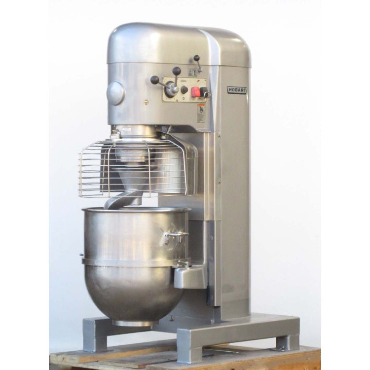 Hobart V1401  Mixer
