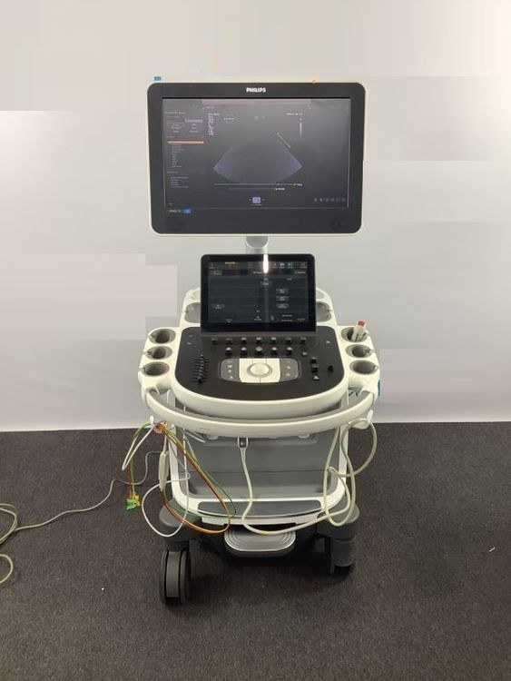 Philips Epiq 7G