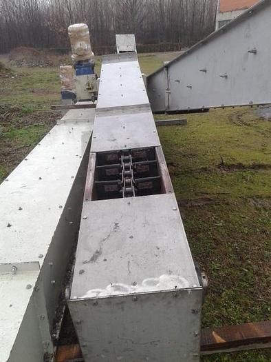 Other CHAIN EXTRACTION BELT 4.350 mm.