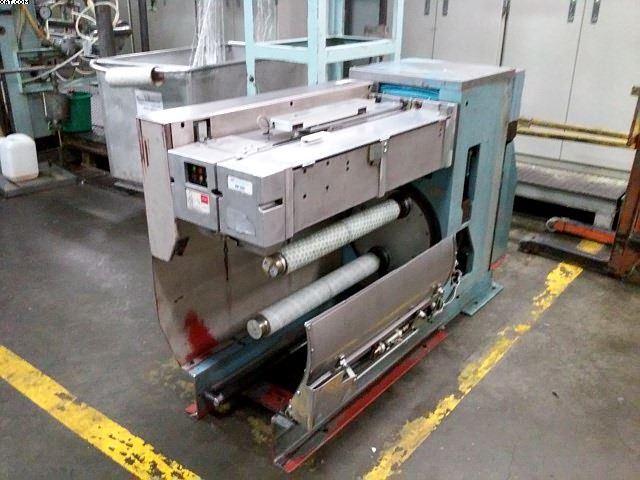 29 Tmt Automatic Winders AW-908 / 2CS