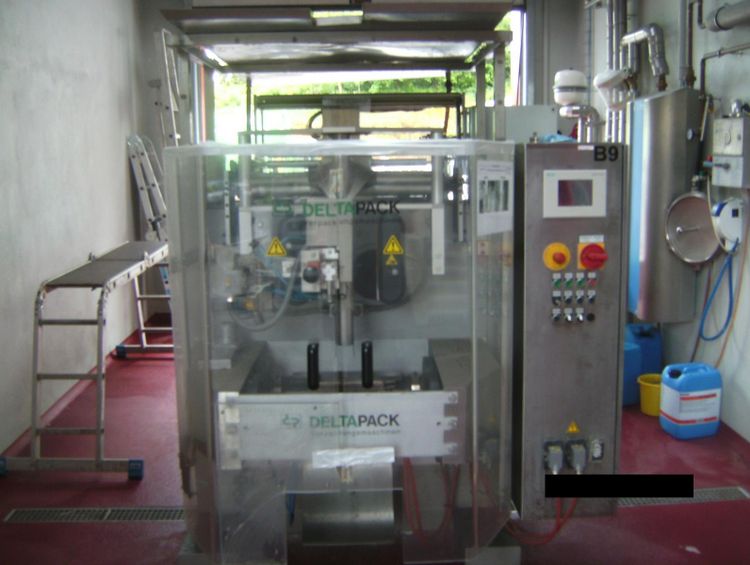 Other 320,  vertical flow wrapper