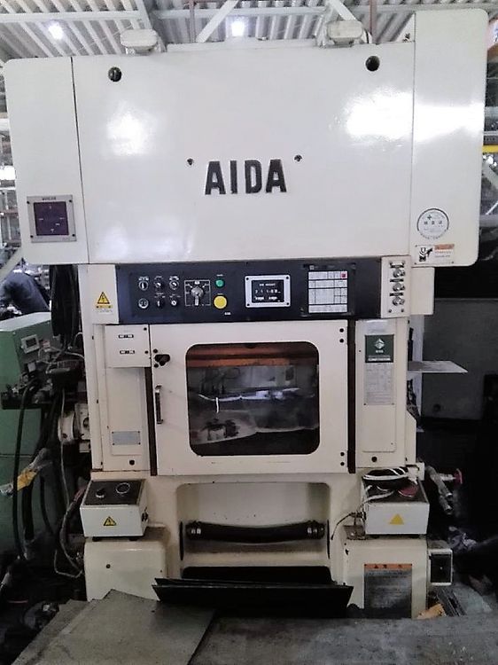 Aida HMX-300A 300T