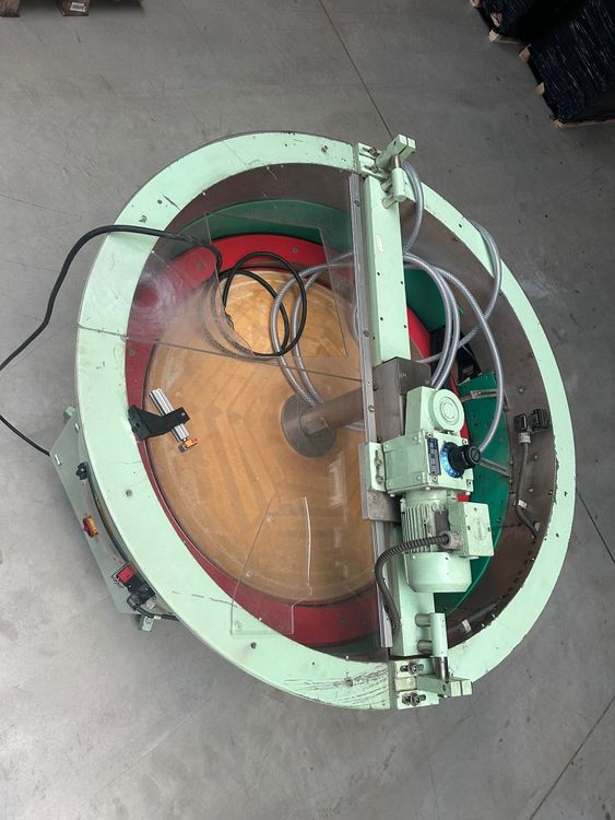 Tölke Toelke Can Unscrambler