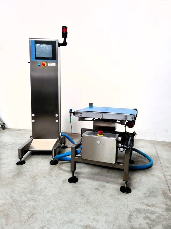 Thermo Scientific VWBOX 0 LINEAR SCALE