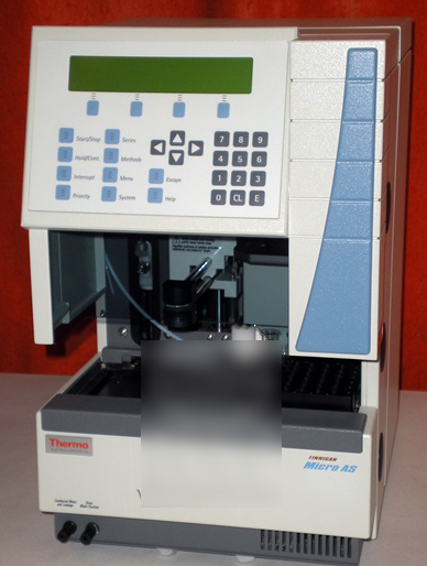 Thermo Micro AS autosampler