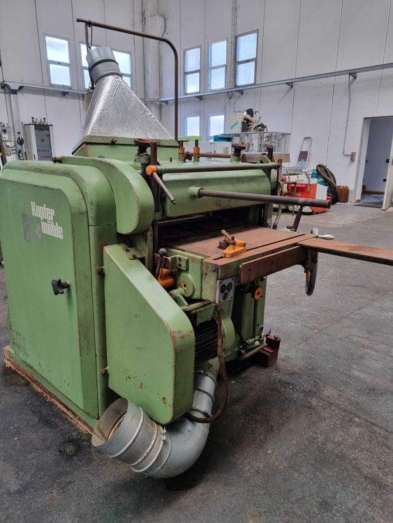 Kupfermühle DOIN-VUIN 605