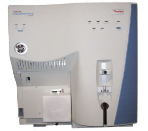 Thermo Quantum Ultra with FAIMS