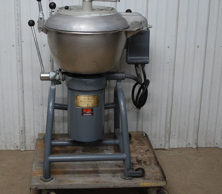 Hobart VCM 40 Qt Vertical Cutter Mixer