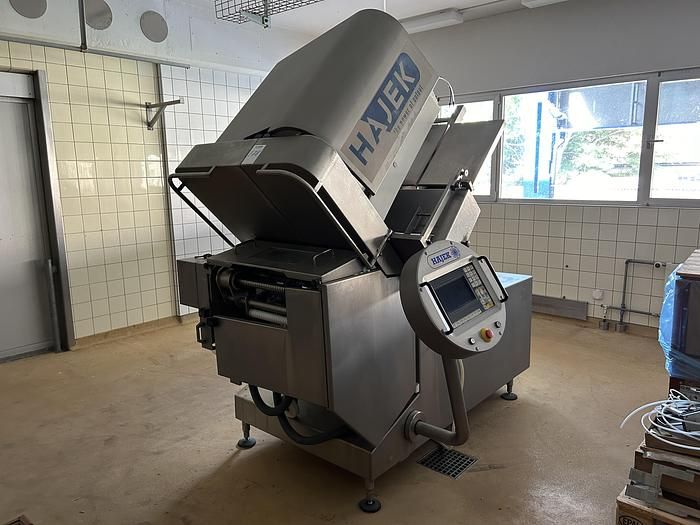 Hajek SC735E / K800-125 cheese slicer