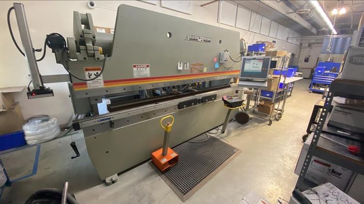 Accurpress 710012 100 tons
