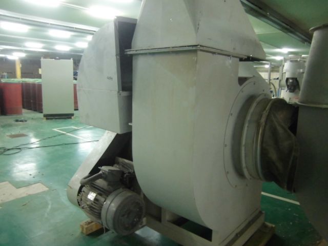 Others Humidification Plant