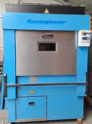 Kannegiesser DC-50-D-WU-FR-IR