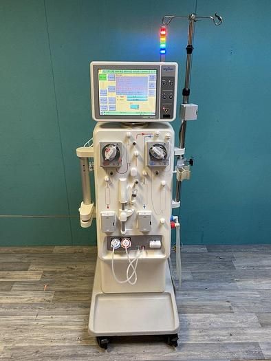 DBB-05 Dialysis System