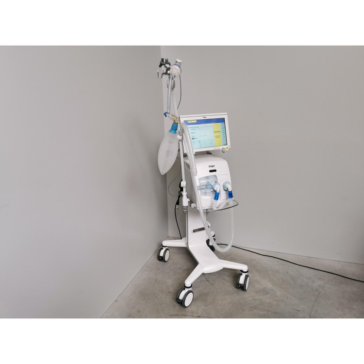 Drager Evita V300