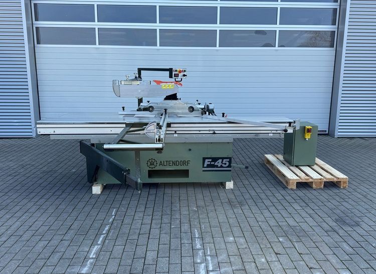 Altendorf F45