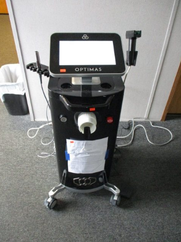 Inmode Optimas with Morpheus 8 Laser