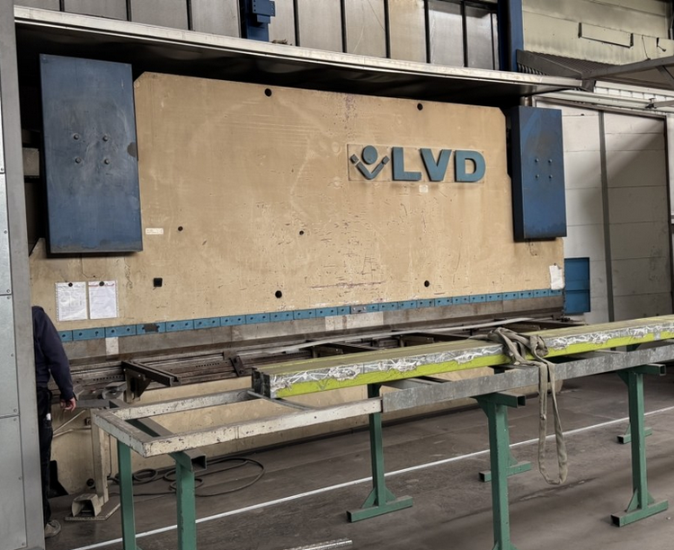 LVD PPI20/61 MNC95  320 t