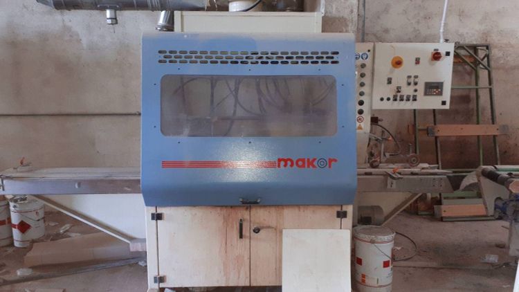 Makor Iride 4