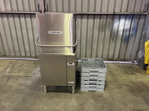 Starline M2 Dishwasher