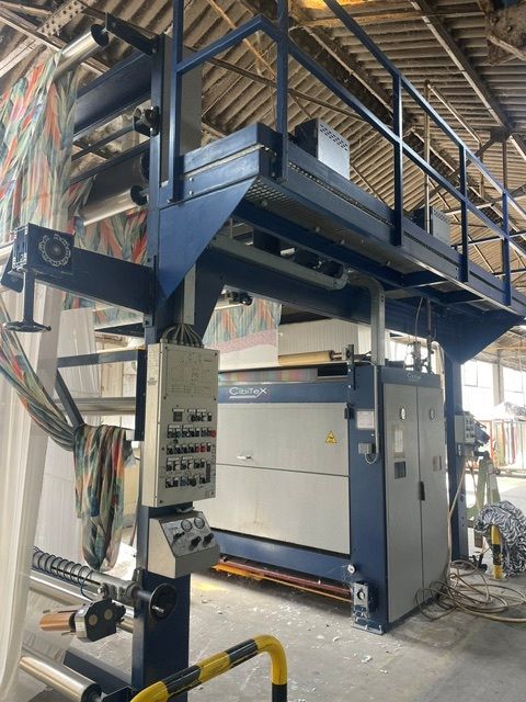 Cibitex IMP. BRUC 190 Cm Singeing