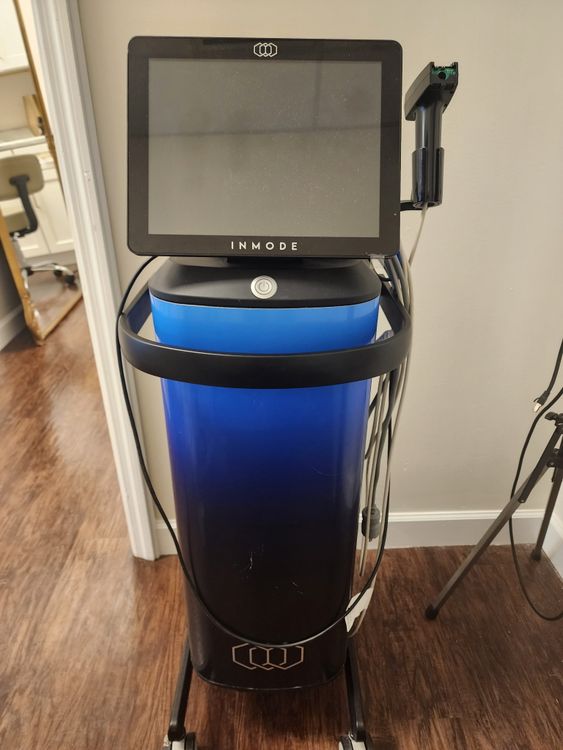 Inmode Morpheus8 PRO Laser