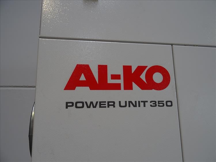 Alko UNIT 350 Plus P