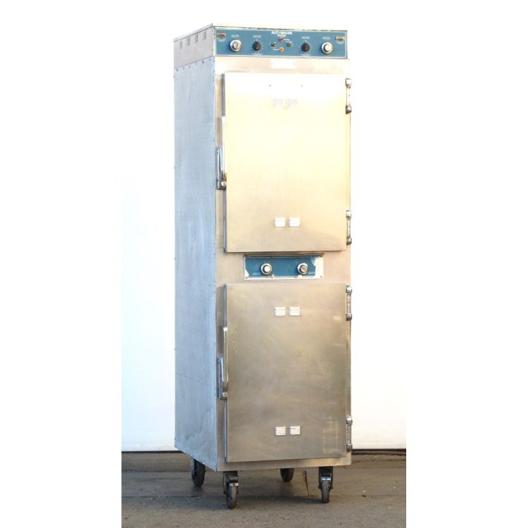 Alto Shaam 1000-TH-I  Cook & Hold Oven