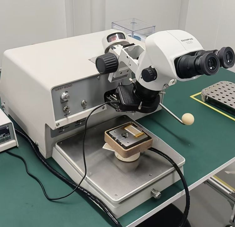 Westbond 7700D Bonder