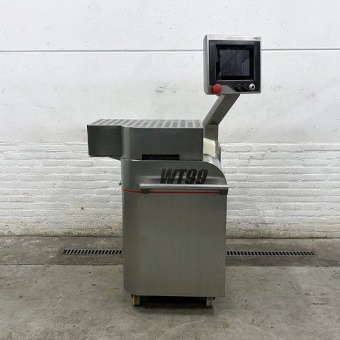 Inotec WT99 iT Sausage Link Cutter