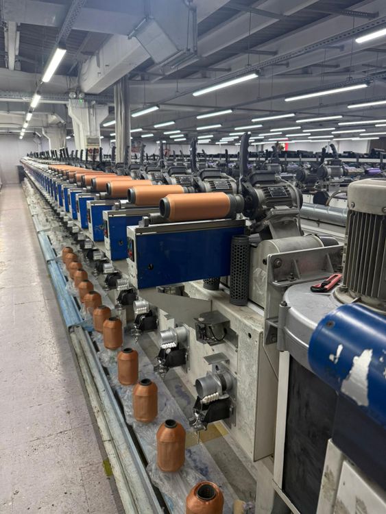 Ssm Winding  PW2
