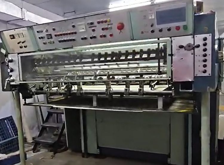Planeta Varimat V57 40"x56"