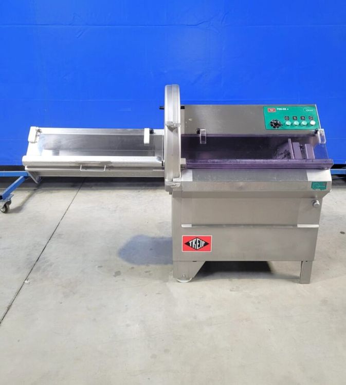 Treif Fox CE/F portion cutter