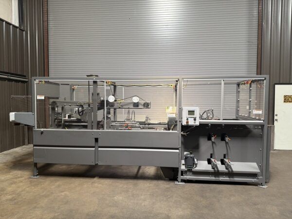 Pearson CE35 AUTOMATIC CASE ERECTOR