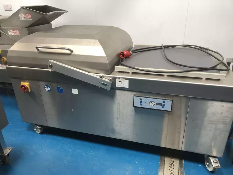 Multivac P650  Vacuum Packer