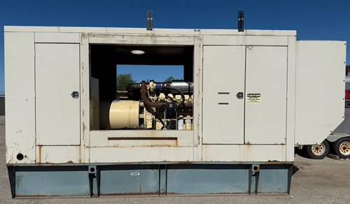 Kohler 800ROZD4 810 kw / 1013 kva
