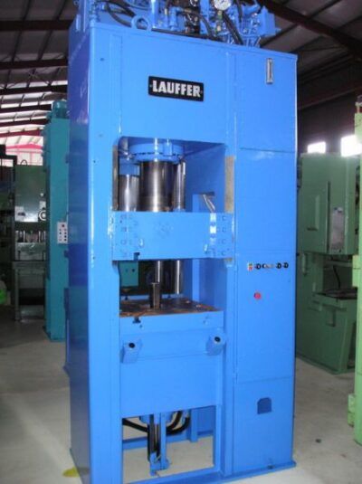 Lauffer LAUFFER 100 Ton