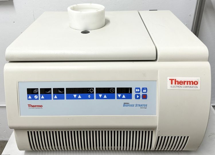 Thermo Sorvall