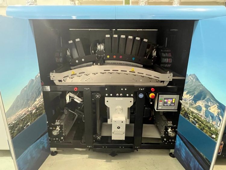 Domino N610i 7 13-inch