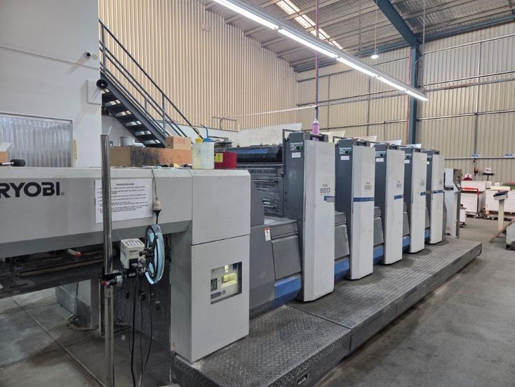 Ryobi 925 920x640 mm