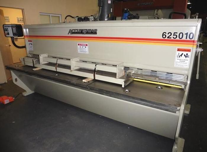 Accurshear 625010