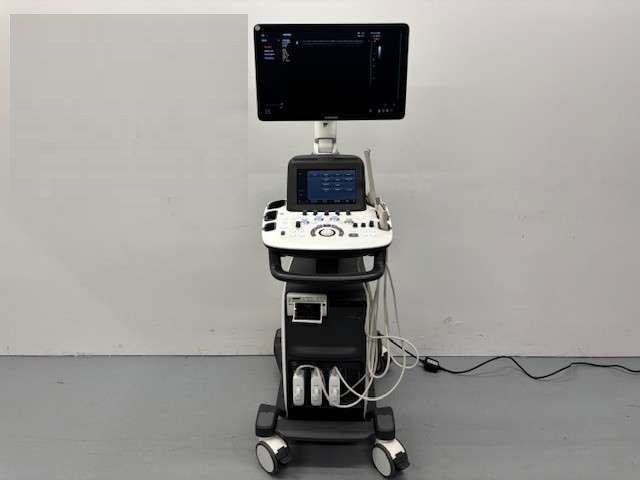 Samsung H60 Ultrasound