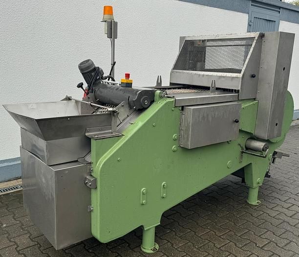 Ferrum EA Cherry pitting machine