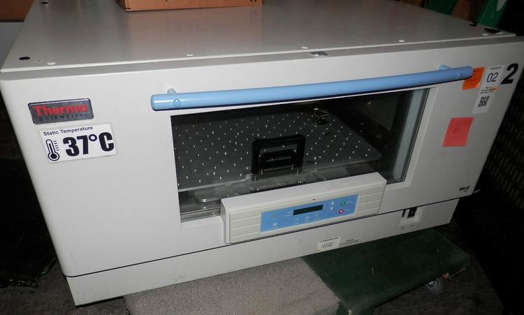 Thermo SHKE8000 Incubator Shaker