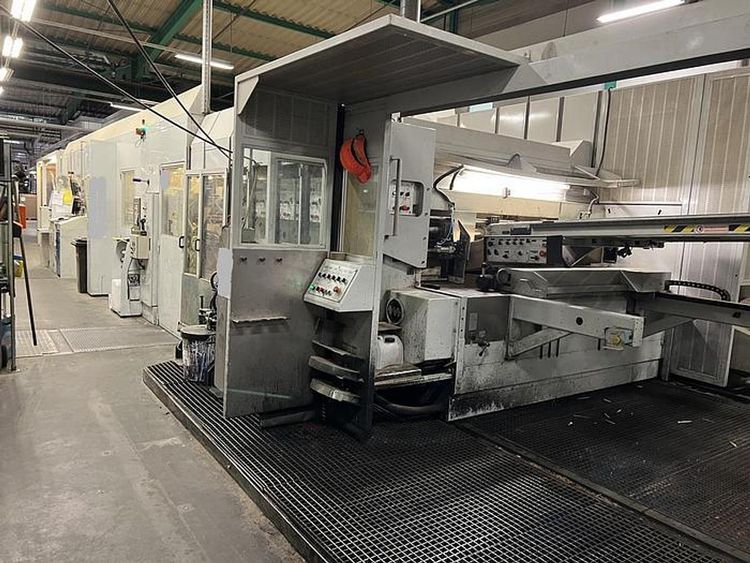 Martin 924 Midline 3 2400x900 mm